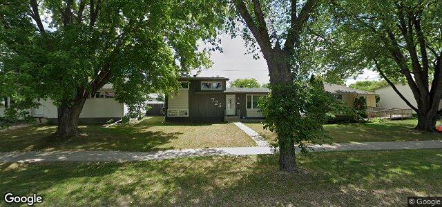 723 Cavalier Drive（加拿大曼尼托巴省温尼伯市）房屋照片