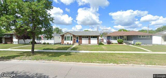 724 Cavalier Drive（加拿大曼尼托巴省温尼伯市）房屋照片