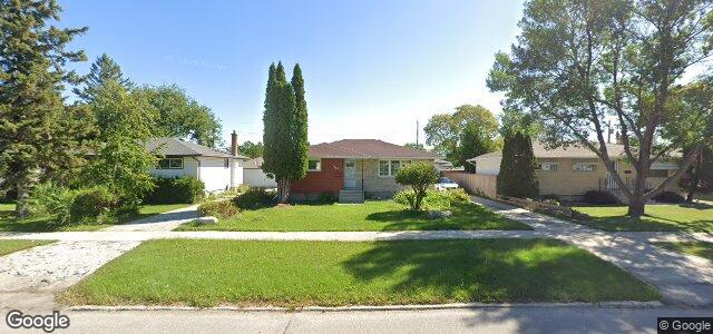 725 Buchanan Boulevard（加拿大曼尼托巴省温尼伯市）房屋照片