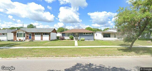 728 Cavalier Drive（加拿大曼尼托巴省温尼伯市）房屋照片