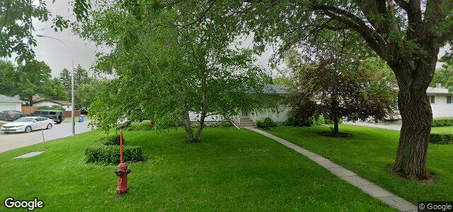 73 Bellavista Crescent（加拿大曼尼托巴省温尼伯市）房屋照片