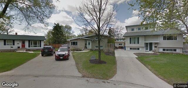 73 Inwood Crescent（加拿大曼尼托巴省温尼伯市）房屋照片