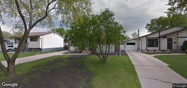 73 Mackie Bay（加拿大曼尼托巴省温尼伯市）房屋照片