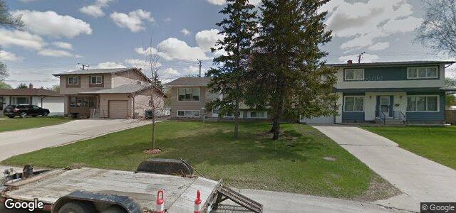 73 Makinak Bay（加拿大曼尼托巴省温尼伯市）房屋照片