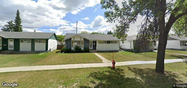 731 Cavalier Drive（加拿大曼尼托巴省温尼伯市）房屋照片