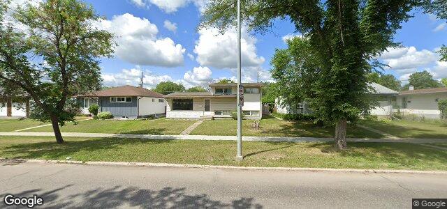 Photo of 732 Cavalier Drive in Winnipeg, Manitoba