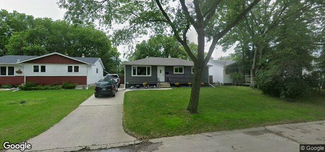 74 Bellavista Crescent（加拿大曼尼托巴省溫尼伯市）房屋照片