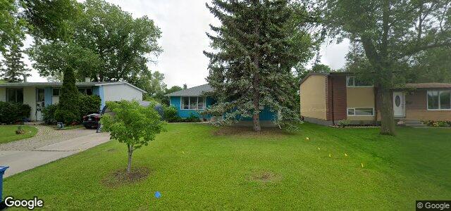 74 Gerrond Bay（加拿大曼尼托巴省温尼伯市）房屋照片