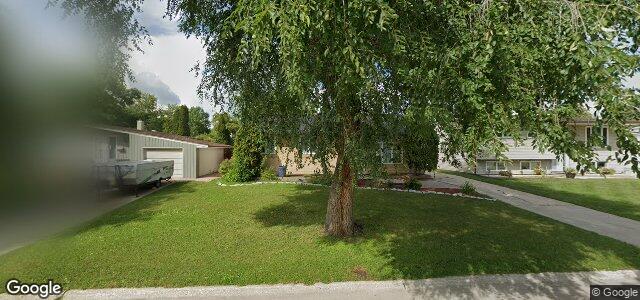 74 Gibraltar Bay（加拿大曼尼托巴省温尼伯市）房屋照片