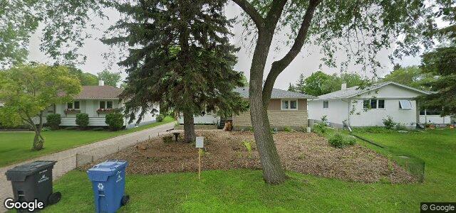 74 Rogan Drive（加拿大曼尼托巴省温尼伯市）房屋照片