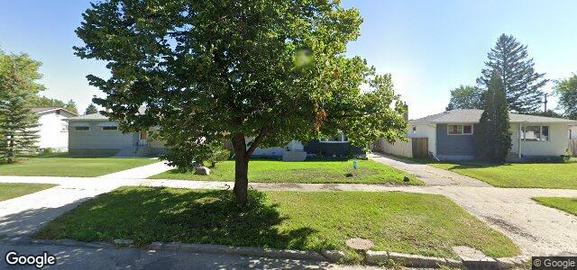 743 Buchanan Boulevard（加拿大曼尼托巴省温尼伯市）房屋照片