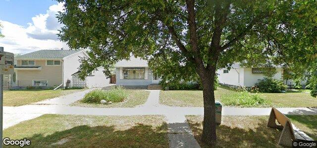 747 Cavalier Drive（加拿大曼尼托巴省溫尼伯市）房屋照片