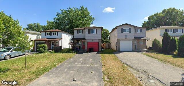 75 Corbett Drive（加拿大曼尼托巴省温尼伯市）房屋照片