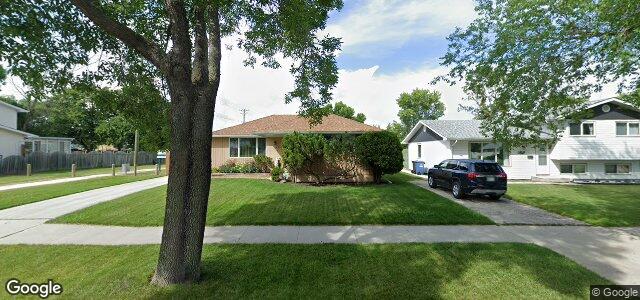 75 Voyageur Avenue（加拿大曼尼托巴省温尼伯市）房屋照片