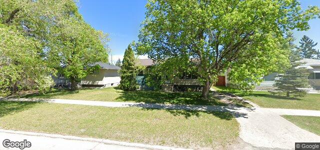 751 Buchanan Boulevard（加拿大曼尼托巴省温尼伯市）房屋照片