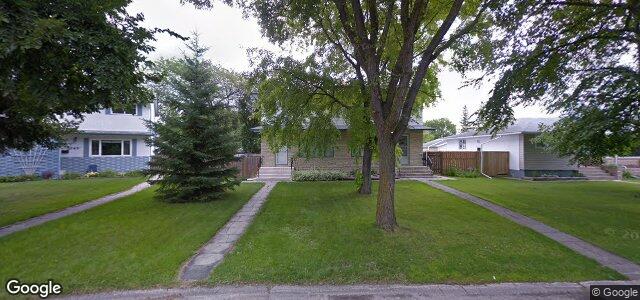 752 Cavalier Drive（加拿大曼尼托巴省温尼伯市）房屋照片