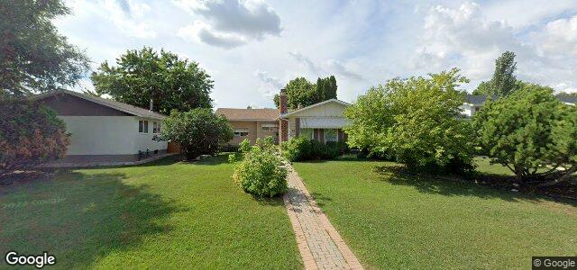 76 Risbey Crescent（加拿大曼尼托巴省温尼伯市）房屋照片