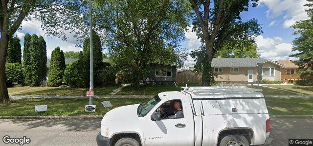 Photo of 760 Cavalier Drive in Winnipeg, Manitoba