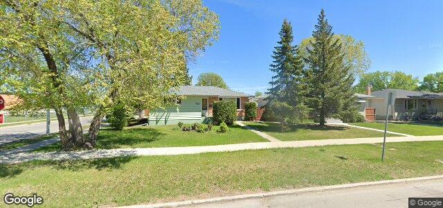 763 Buchanan Boulevard（加拿大曼尼托巴省温尼伯市）房屋照片