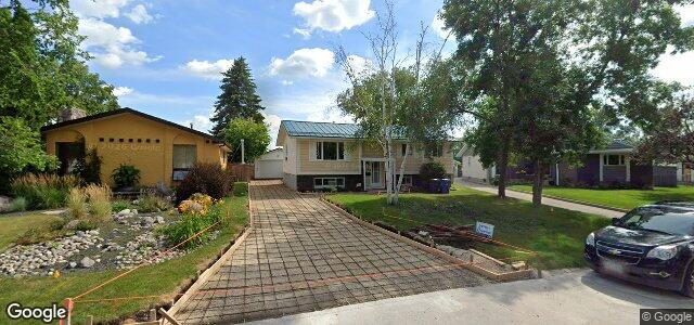 77 Galbraith Crescent（加拿大曼尼托巴省温尼伯市）房屋照片