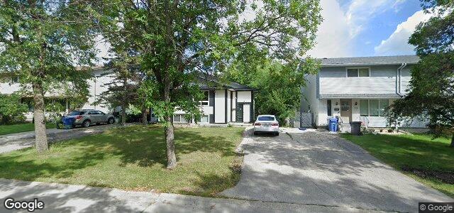 77 Lake Ridge Road（加拿大曼尼托巴省温尼伯市）房屋照片