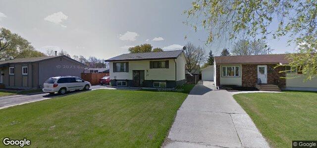 77 Mackie Bay（加拿大曼尼托巴省溫尼伯市）房屋照片