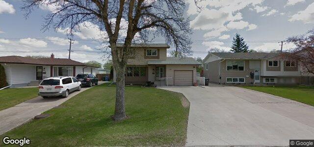 77 Makinak Bay（加拿大曼尼托巴省温尼伯市）房屋照片