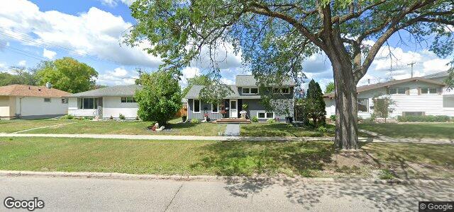 772 Cavalier Drive（加拿大曼尼托巴省溫尼伯市）房屋照片