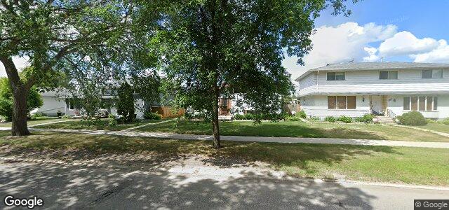 776 Cavalier Drive（加拿大曼尼托巴省温尼伯市）房屋照片