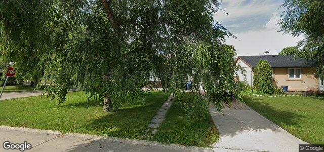 78 Gibraltar Bay（加拿大曼尼托巴省温尼伯市）房屋照片