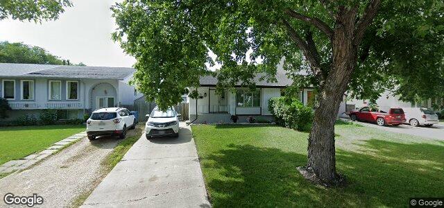 78 Lake Ridge Road（加拿大曼尼托巴省温尼伯市）房屋照片