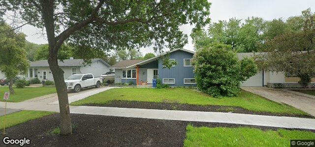 78 Lumsden Avenue（加拿大曼尼托巴省温尼伯市）房屋照片