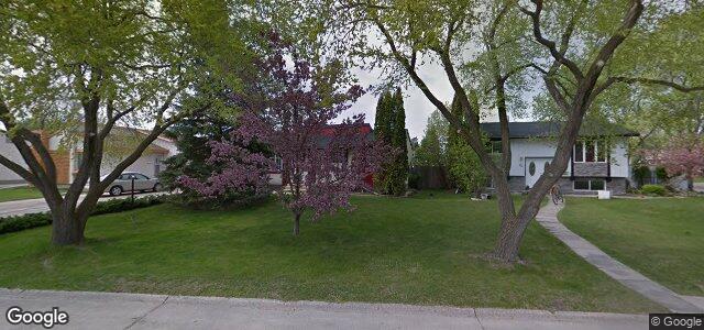 78 Mackie Bay（加拿大曼尼托巴省温尼伯市）房屋照片