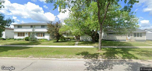 784 Cavalier Drive（加拿大曼尼托巴省温尼伯市）房屋照片