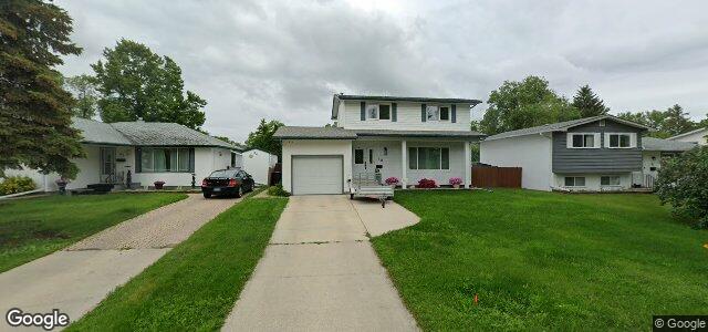 79 Gerrond Bay（加拿大曼尼托巴省温尼伯市）房屋照片