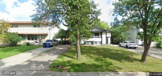 79 Lake Ridge Road（加拿大曼尼托巴省温尼伯市）房屋照片