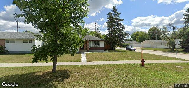 793 Cavalier Drive（加拿大曼尼托巴省温尼伯市）房屋照片