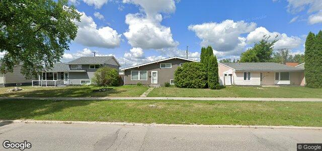 796 Cavalier Drive（加拿大曼尼托巴省温尼伯市）房屋照片