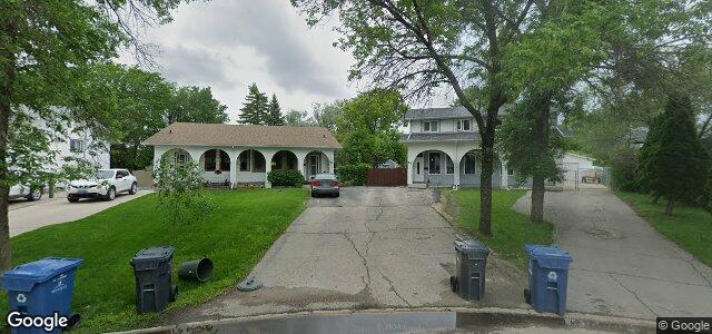 Photo of 8 Costello Drive in Winnipeg, Manitoba