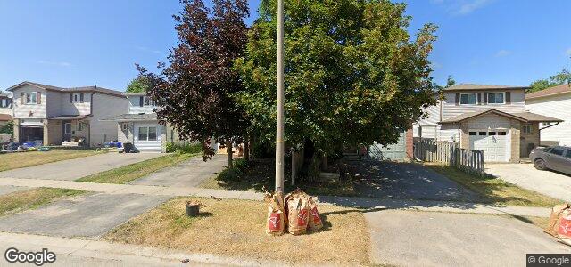 80 Corbett Drive（加拿大曼尼托巴省温尼伯市）房屋照片