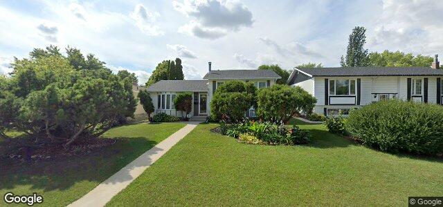 80 Risbey Crescent（加拿大曼尼托巴省温尼伯市）房屋照片