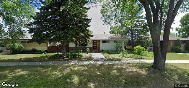 805 Cavalier Drive（加拿大曼尼托巴省温尼伯市）房屋照片