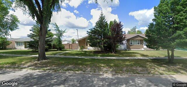 808 Cavalier Drive（加拿大曼尼托巴省温尼伯市）房屋照片