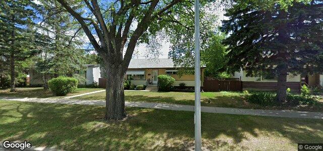 809 Cavalier Drive（加拿大曼尼托巴省温尼伯市）房屋照片