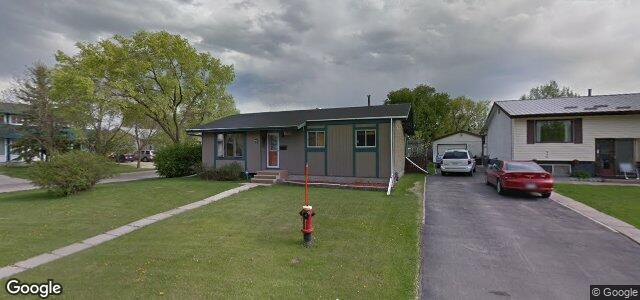 81 Mackie Bay（加拿大曼尼托巴省温尼伯市）房屋照片