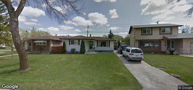 81 Makinak Bay（加拿大曼尼托巴省温尼伯市）房屋照片