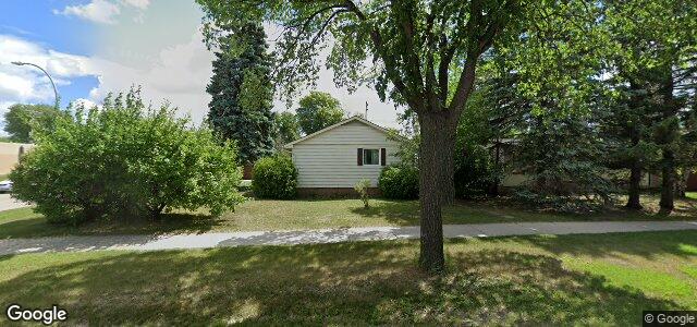 817 Cavalier Drive（加拿大曼尼托巴省温尼伯市）房屋照片