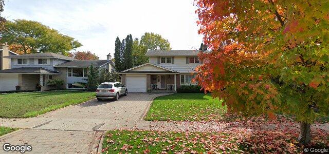 82 Inwood Crescent（加拿大曼尼托巴省温尼伯市）房屋照片