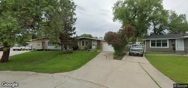 83 Rogan Drive（加拿大曼尼托巴省温尼伯市）房屋照片