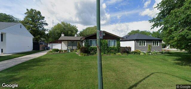 84 Galbraith Crescent（加拿大曼尼托巴省温尼伯市）房屋照片